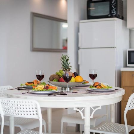Gorgeous View 2 Bedroom Apartment Las Americas Arona  Exterior photo