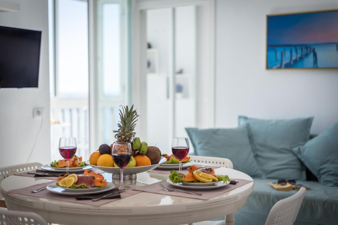 Gorgeous View 2 Bedroom Apartment Las Americas Arona  Exterior photo